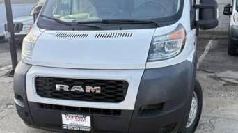 RAM PROMASTER 2500 2020 3C6TRVCG3LE131256 image